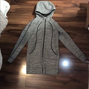 lululemon jacket
